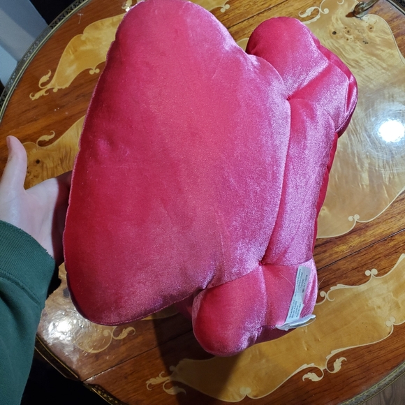 Build a Bear Hello Kitty Plush Chair - Picture 5 of 6